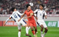 U23国足三场热身赛没有败局且都有进球 国足未来有望
