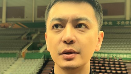 乐鱼体育APP-杨鸣深夜发声！球迷浮想联翩，若真和张庆鹏互换，关注度绝对拉满