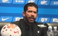 乐鱼体育APP-记者：三镇与莫拉解约事宜的沟通比较顺利，莫拉也表达了歉意