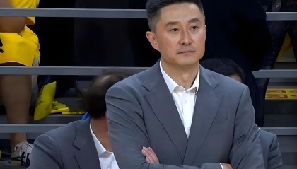 乐鱼体育-广东队球迷，给杜锋送上了4个建议！